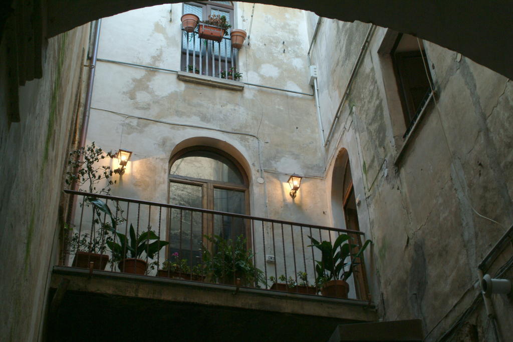 B&B Sant'Andrea Orvieto Exterior photo